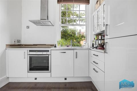 Flat A, 69 Aberdare Gardens, London, NW6 3AN