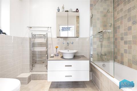 Flat A, 69 Aberdare Gardens, London, NW6 3AN