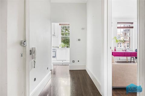 Flat A, 69 Aberdare Gardens, London, NW6 3AN