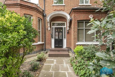 Flat A, 69 Aberdare Gardens, London, NW6 3AN
