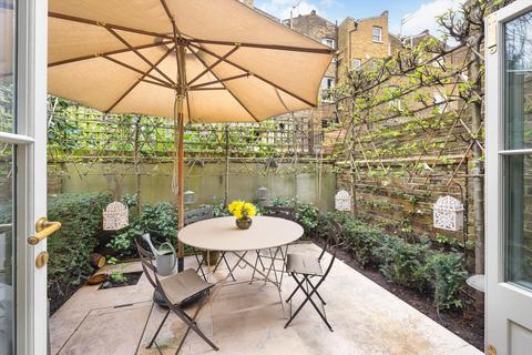 4 bedroom terraced house for sale, Christchurch Street, Chelsea, London, SW3