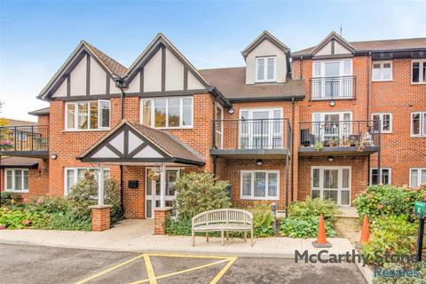 undefined, Limpsfield Road, South Croydon