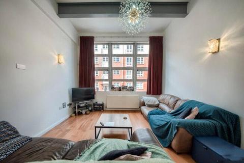 undefined, Branston Street, Birmingham, B18