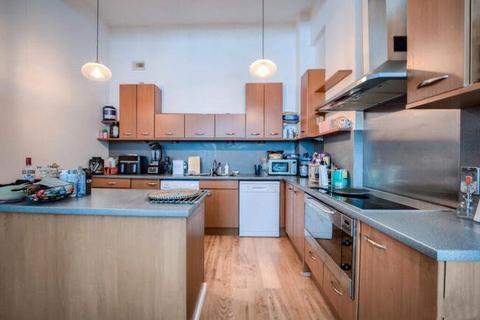 undefined, Branston Street, Birmingham, B18
