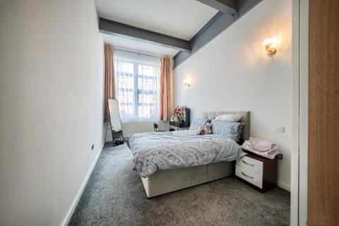 undefined, Branston Street, Birmingham, B18