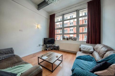 undefined, Branston Street, Birmingham, B18