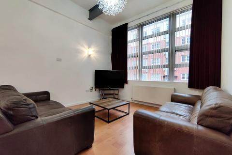 2 bedroom apartment to rent, Branston Street, Birmingham, B18