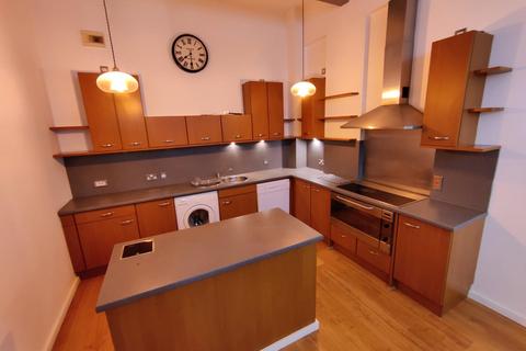2 bedroom apartment to rent, Branston Street, Birmingham, B18