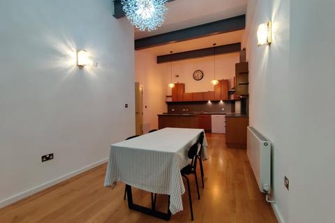 2 bedroom apartment to rent, Branston Street, Birmingham, B18