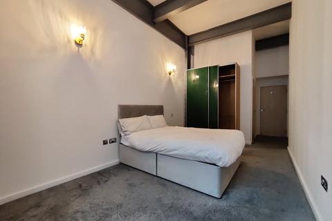2 bedroom apartment to rent, Branston Street, Birmingham, B18
