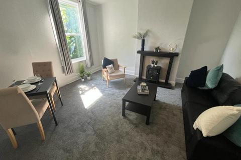 undefined, 9 North Grange Road, Leeds LS6