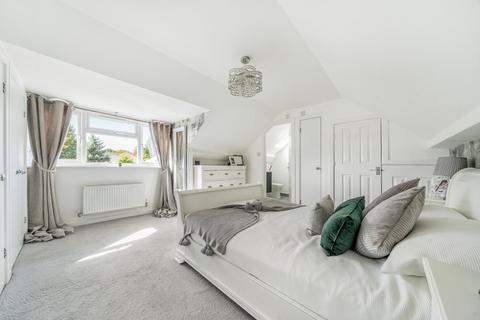 3 bedroom detached house for sale, Rownhams Lane, North Baddesley, Hampshire, SO52