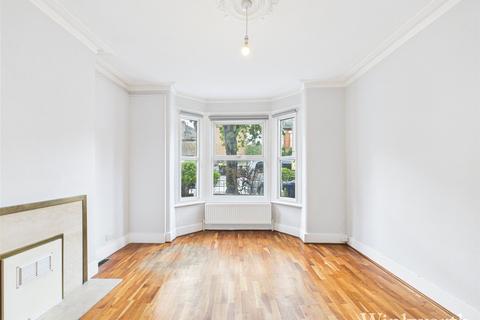 undefined, Venetia Road, London, W5