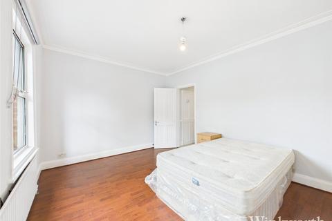 undefined, Venetia Road, London, W5