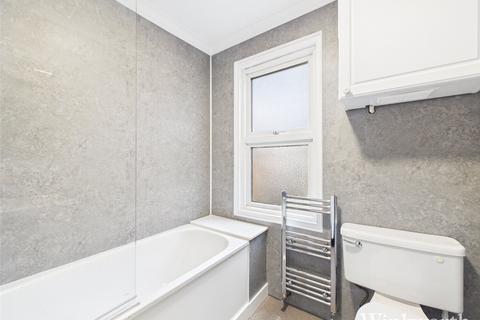undefined, Venetia Road, London, W5