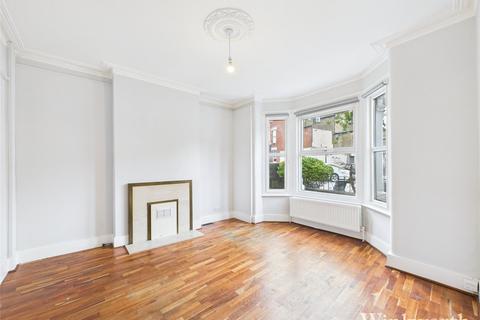 undefined, Venetia Road, London, W5