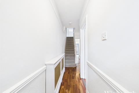 undefined, Venetia Road, London, W5