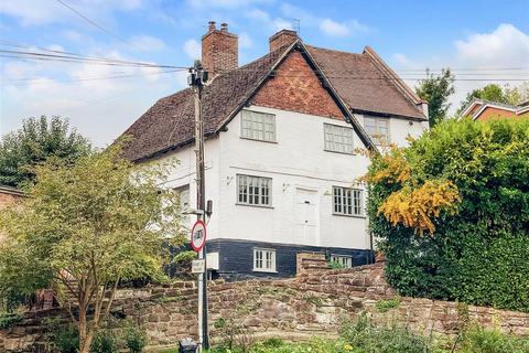 2 bedroom cottage for sale, Sandy Bank, Bewdley