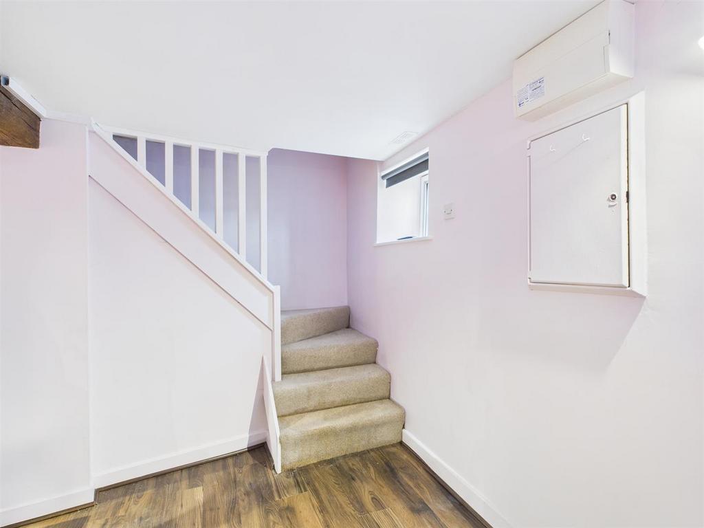 Multi-Function Room