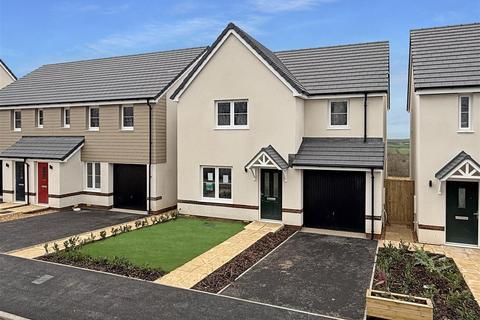 4 bedroom house for sale, Clovelly Road, Bideford EX39