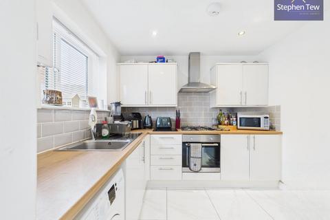 3 bedroom end of terrace house for sale, Langdale Gardens, Blackpool, FY4
