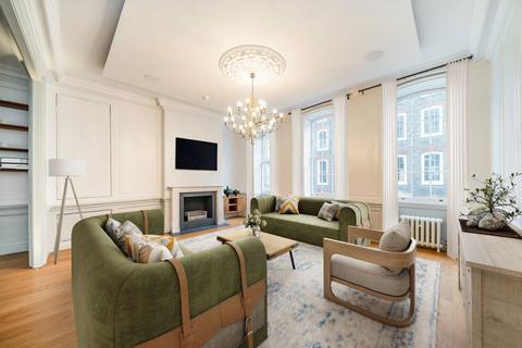 undefined, Great James Street, London WC1N