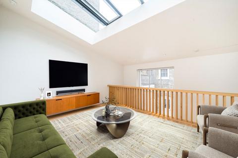 undefined, Great James Street, London WC1N