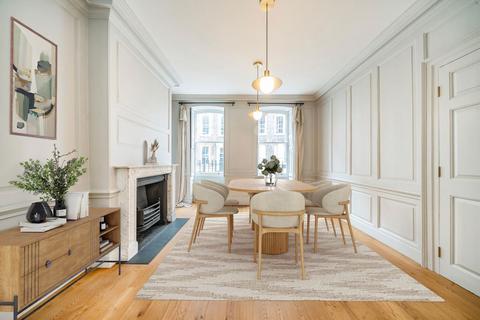 undefined, Great James Street, London WC1N