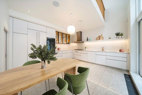 undefined, Great James Street, London WC1N