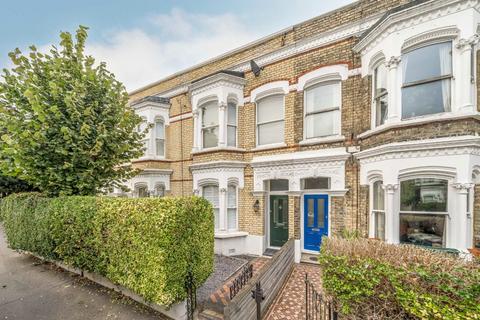 undefined, Elm Park, London SW2