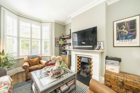 undefined, Elm Park, London SW2