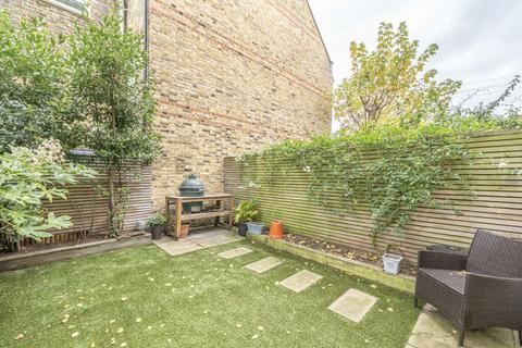 undefined, Elm Park, London SW2