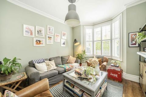 undefined, Elm Park, London SW2