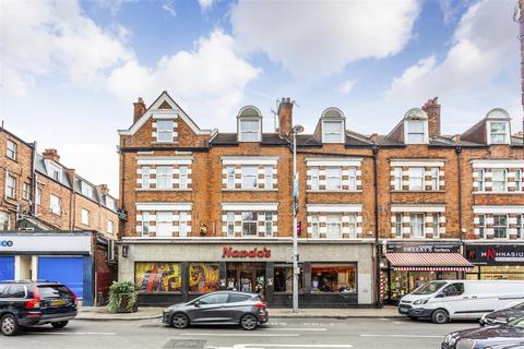 undefined, Bond Street, Ealing