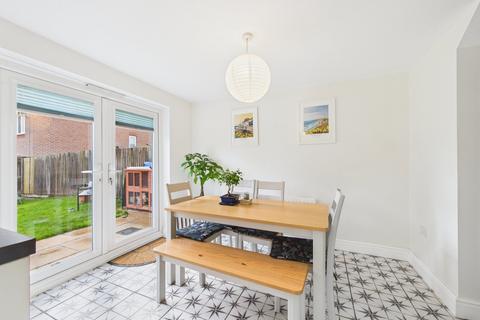 undefined, Hurdman Road, Worcester, Worcestershire, WR2