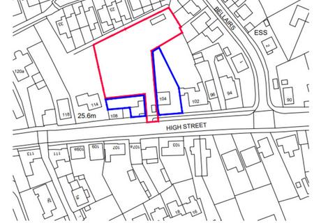 undefined, High Street, Sutton