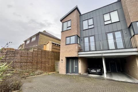 undefined, Denton Road, Newhaven