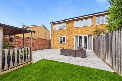 undefined, Warnford Road, Tilehurst, Reading, Berkshire, RG30