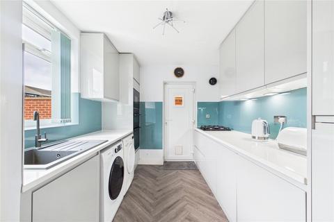 undefined, Warnford Road, Tilehurst, Reading, Berkshire, RG30
