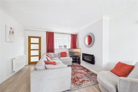 undefined, Warnford Road, Tilehurst, Reading, Berkshire, RG30