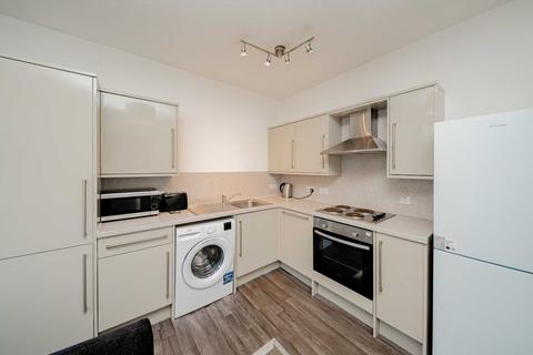 3 bedroom flat for sale, 8B Arbroath Road, Stobswell, Dundee, DD4