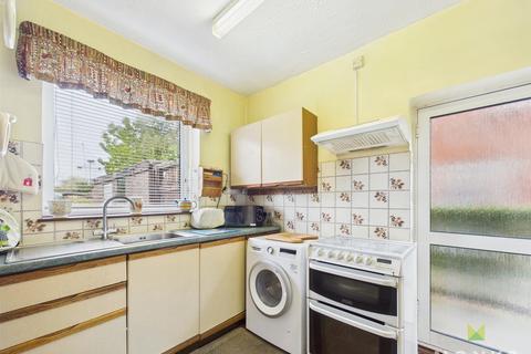 3 bedroom semi-detached house for sale, Sundorne Road, Shrewsbury