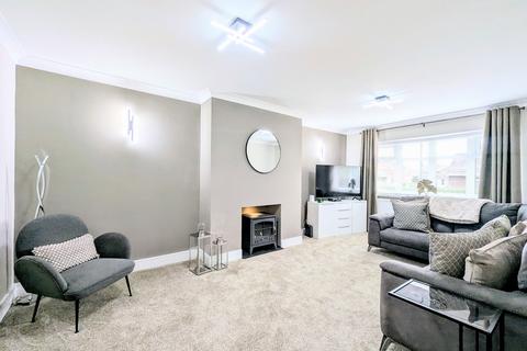 undefined, Sandalwood, South Shields, NE34