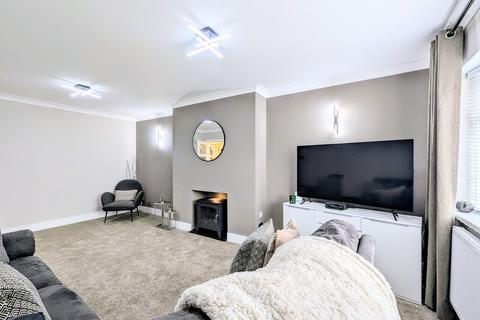 undefined, Sandalwood, South Shields, NE34