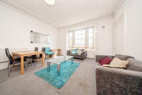 4 bedroom flat for sale, 42B Roseangle, Dundee, DD1