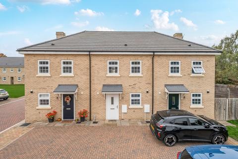 undefined, Wellington Way, Hemswell Cliff, Gainsborough, Lincolnshire, DN21