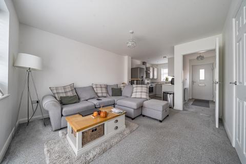 undefined, Wellington Way, Hemswell Cliff, Gainsborough, Lincolnshire, DN21
