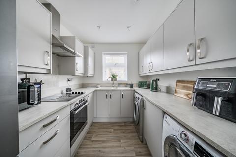 undefined, Wellington Way, Hemswell Cliff, Gainsborough, Lincolnshire, DN21