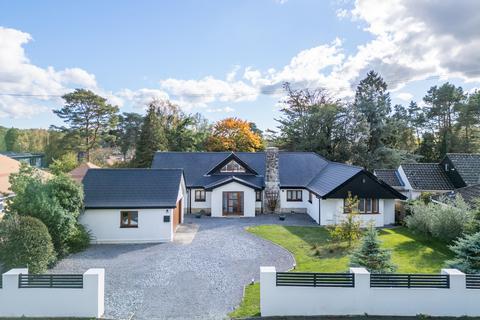 undefined, St. Ives Park, Ashley Heath, Ringwood, Dorset, BH24
