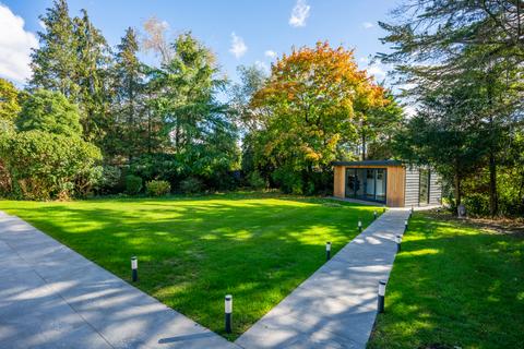 undefined, St. Ives Park, Ashley Heath, Ringwood, Dorset, BH24
